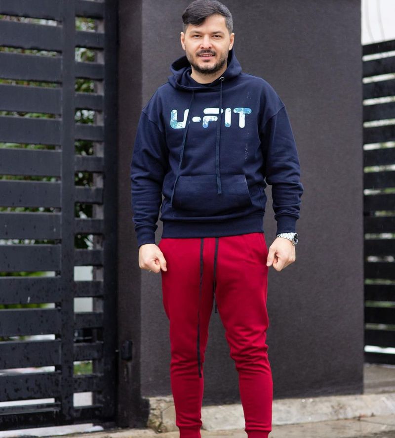 Liviu Vârciu a mai suferit de sinuzită, cu ani în urmă