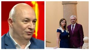 Codrin Ștefănescu a spus adevărul despre relația dintre Irina Tănase și Liviu Dragnea