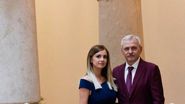 Liviu Dragnea, despre despărțirea de Irina Tănase