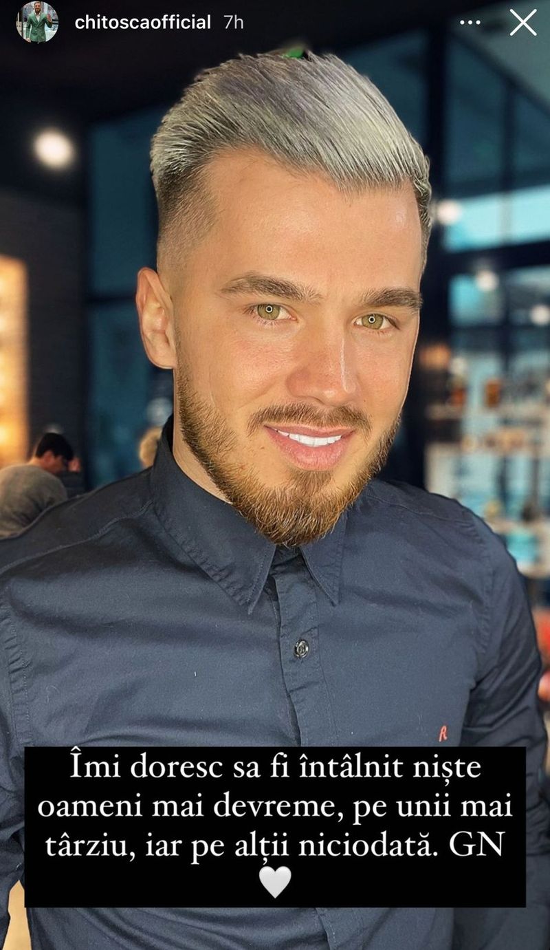 Sebastian Chitoșcă