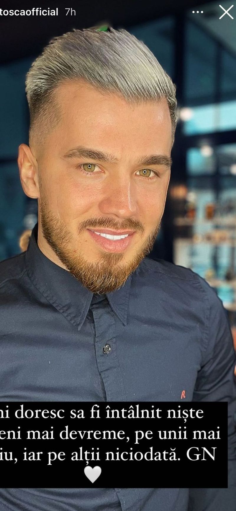 Sebastian Chitoșcă