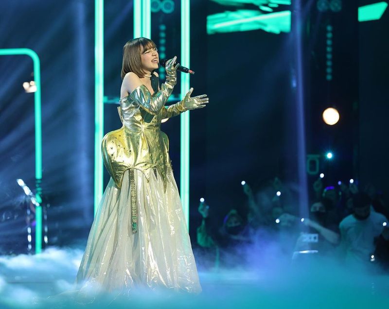 Maria Jugănaru de la Superstar Rom&acirc;nia