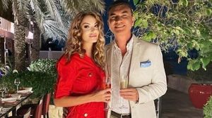 Valentina Pelinel și Cristi Borcea 