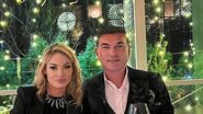 Valentina Pelinel și Cristi Borcea 