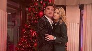 Valentina Pelinel și Cristi Borcea 