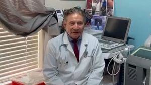 Tratamentul cu care un medic român, stabilit în SUA, a reușit să vindece 800 de pacienți de COVID-19: "Nu a ajuns niciunul la ATI"