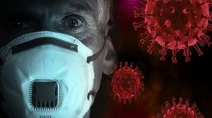 Bilanț coronavirus 8 decembrie 2021