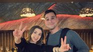 Cristina Ciobănașu și Vlad Gherman 