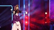 Naomi Prie de la Superstar România