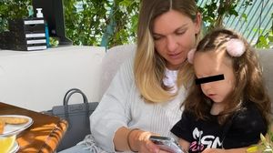 Simona Halep  Simona Halep