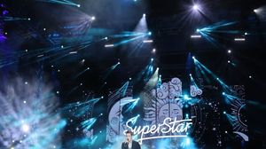 Alessandro Mucea de la Superstar România