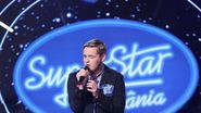 Alessandro Mucea de la Superstar România