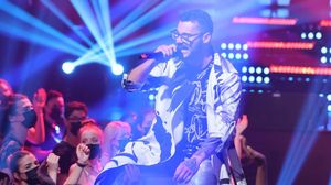 Alexandru Precup de la Superstar România