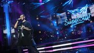 Alexandru Precup de la Superstar România
