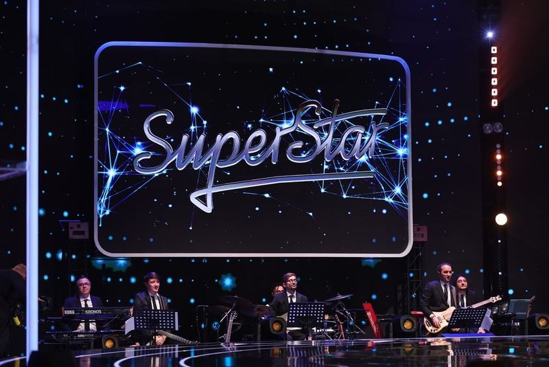 Superstar România