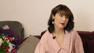 Alexandra Ungureanu a fost complexată cu ani în urmă, din cauza aspectului fizic