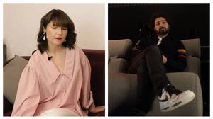 Alexandra Ungureanu, jignită de Marius Moga