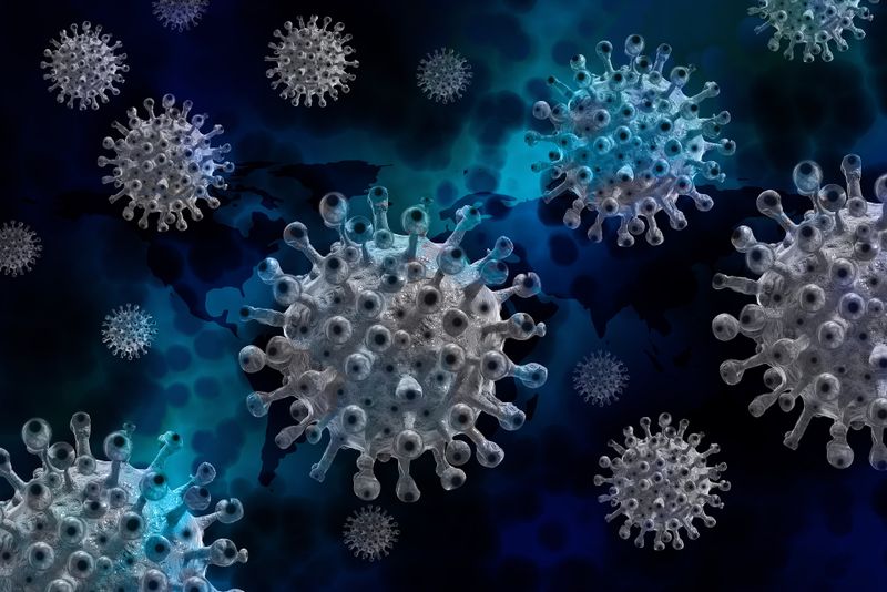 Coronavirus România