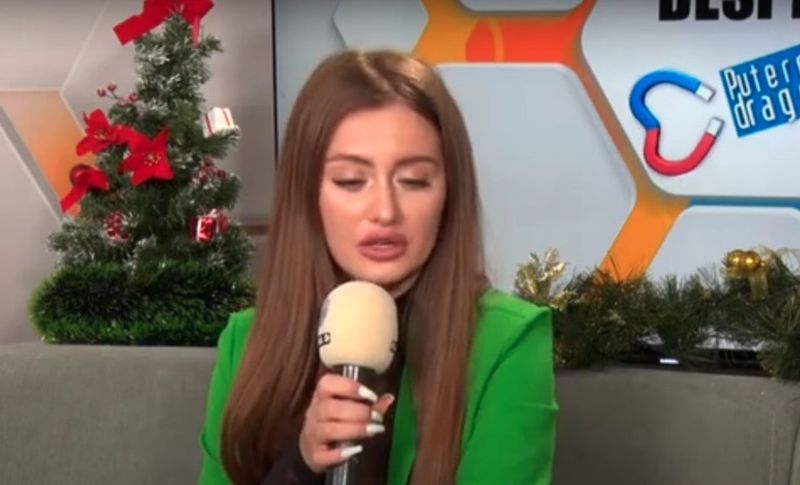 Mariana de la “Puterea Dragostei”, detalii neștiute despre cearta cu Aya! 