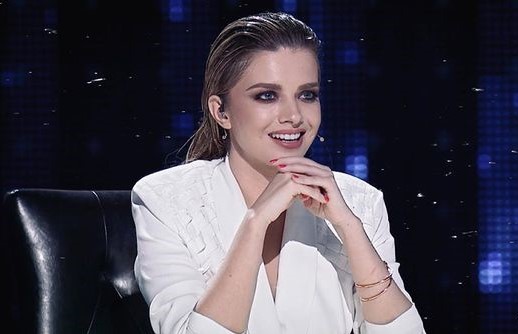 Alexandra Dinu în topul căutărilor populare din Google Trends 2021 în România