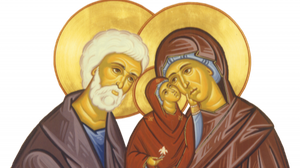 Calendar Creștin Ortodox 9 decembrie 2021. Astăzi este prăznuită Zămislirea Sfintei Fecioare Maria de către Sfânta Ana