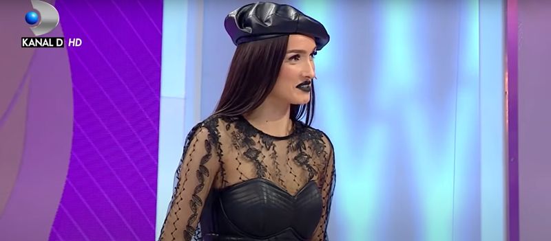 Viviana Sposub