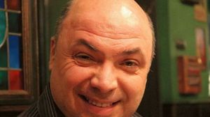 Constantin Zamfirescu Constantin Zamfirescu