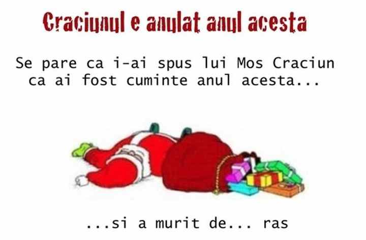 Cele mai frumoase felicitări de Crăciun pe care le poți distribui pe Facebook