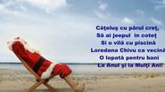 Cele mai frumoase felicitări de Crăciun pe care le poți distribui pe Facebook