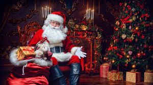 Unde poți urmări traseul lui Moș Crăciun live