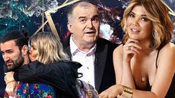”Gina Pistol a venit de pe stradă, mi-a zis că e iubita unui fotbalist”! Cum a devenit iubita lui Smiley ”Marilyn Monroe de România”! Florin Călinescu, în juriu la primul casting pentru Playboy