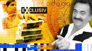Ce se întâmplă cu milioanele lui Petrică Mîțu Stoian din drepturi de autor? Banii ar putea ajunge la Statul Român! EXCLUSIV