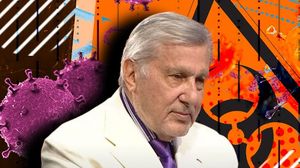 Ilie Năstase a fost externat din spital. Primele declarații ale tenismenului, după ce s-a vindecat de COVID-19: ”Mă simt bine. Nu am niciun fel de urmări”