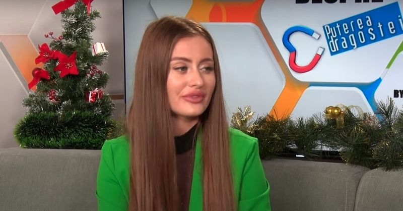 Mariana de la “Puterea Dragostei” vrea să fie mamă! 