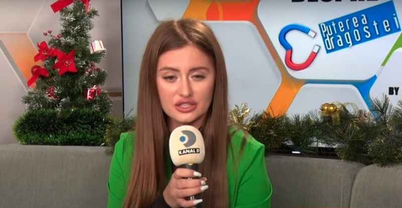 Mariana de la “Puterea Dragostei” vrea să fie mamă! 