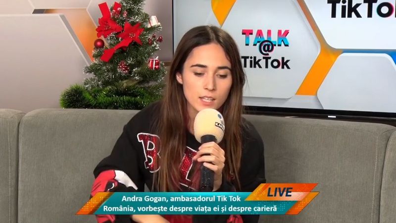 Andra Gogan