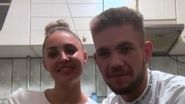 Alexandra si Codrut de la Puterea Dragostei