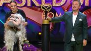 Personajul Muma Pădurii a câştigat „Masked Singer România” sezonul 2