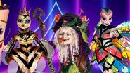 Personajul Muma Pădurii a câştigat „Masked Singer România” sezonul 2