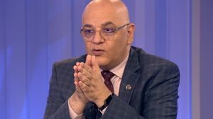 Raed Arafat