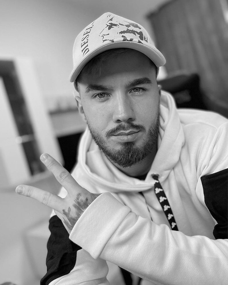 Sebastian Chitoșcă 