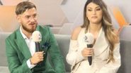 Sebastian Chitoșcă și Alexandra