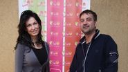 Nicoleta Luciu și Zsolt Csergo