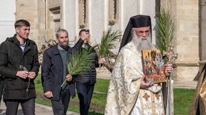 Traditii si supersitii in ziua de florii