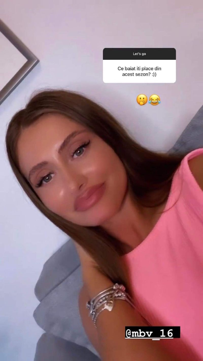 Mariana de la Puterea Dragostei