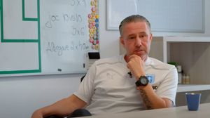 Laurentiu Reghecampf