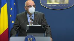 Raed Arafat spune ce ar putea să urmeze după petrecerile de Revelion. Previziunea făcută de șeful DSU