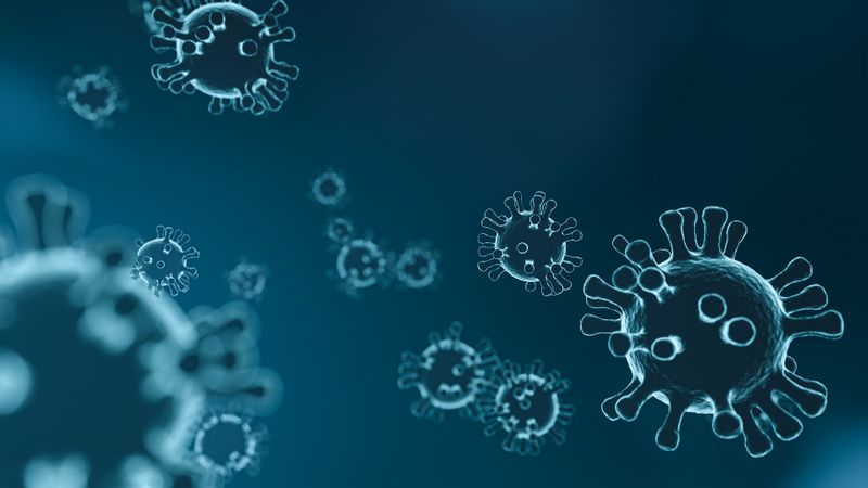 Coronavirus România