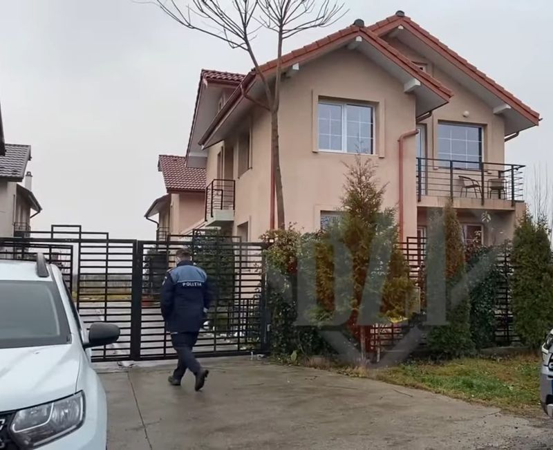 Doi suspecți au fost deja duși la audieri