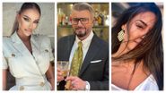 Cătălin Botezatu intervine în scandalul dintre  Bianca Drăgușanu și Andreea Raicu